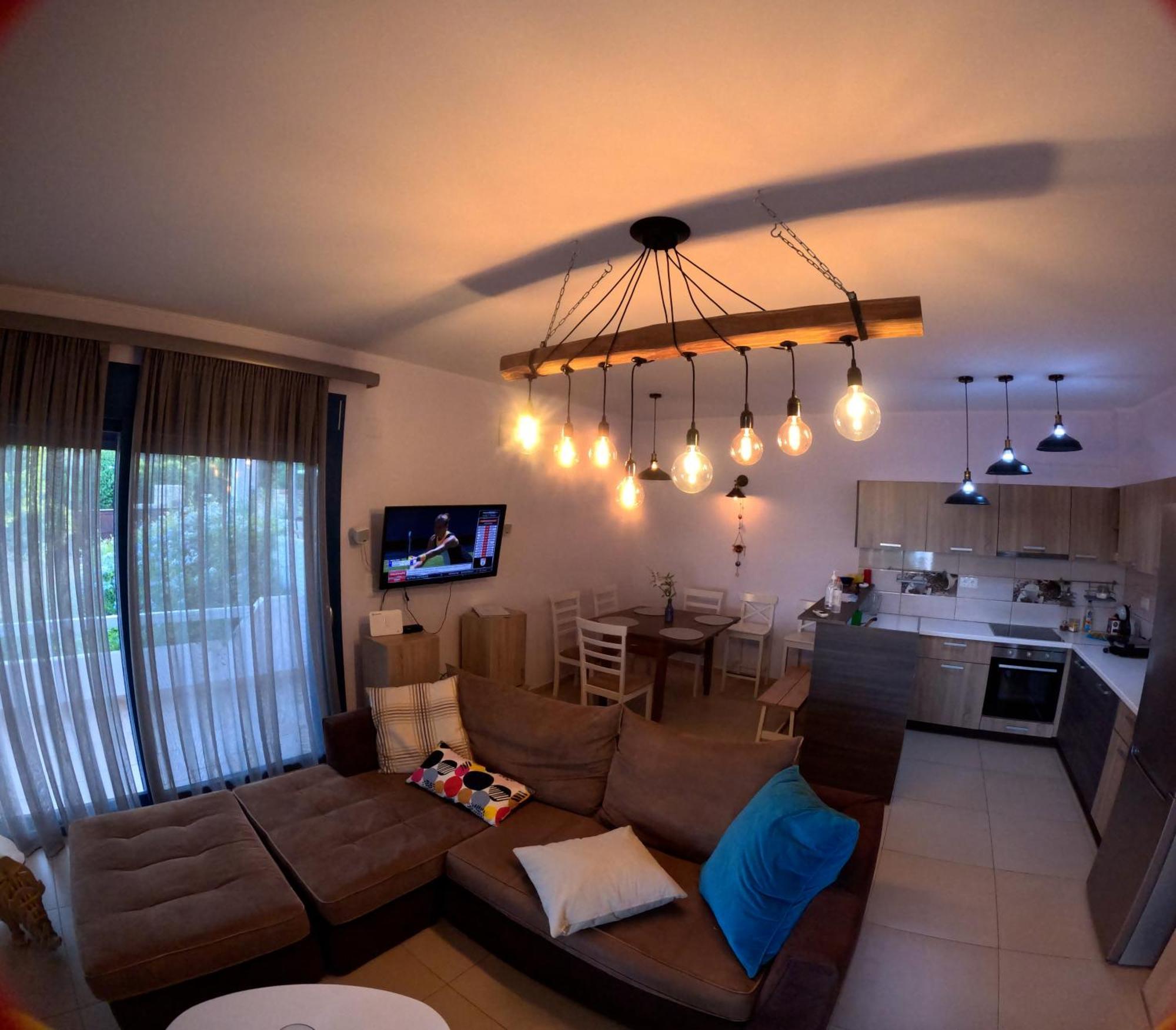 Mastiha Villas Άγιος Αιμιλιανός Εξωτερικό φωτογραφία