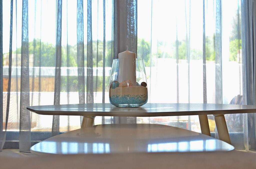 Mastiha Villas Άγιος Αιμιλιανός Εξωτερικό φωτογραφία