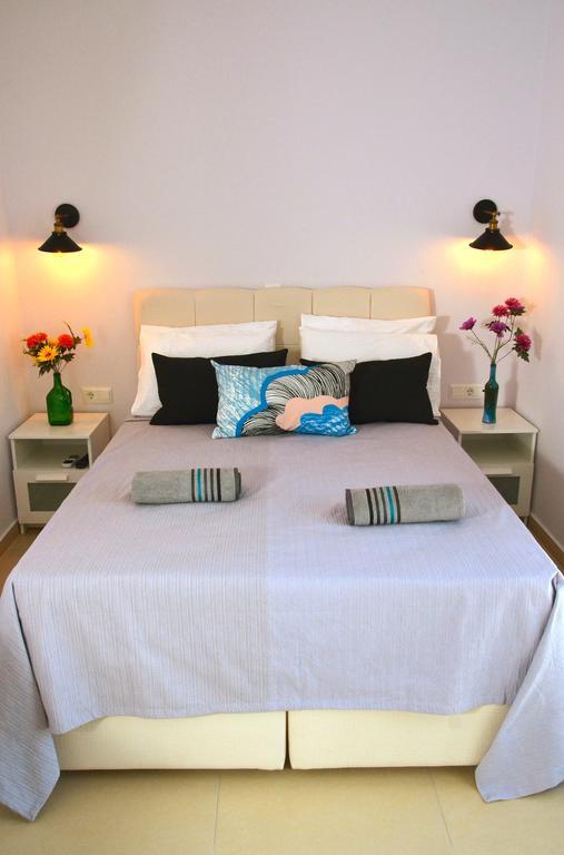 Mastiha Villas Άγιος Αιμιλιανός Εξωτερικό φωτογραφία