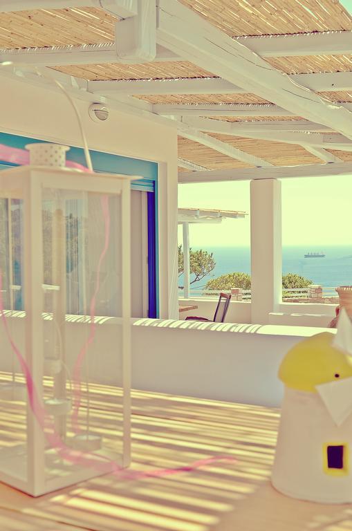 Mastiha Villas Άγιος Αιμιλιανός Εξωτερικό φωτογραφία