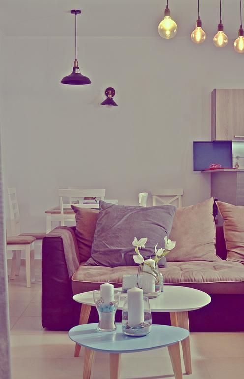 Mastiha Villas Άγιος Αιμιλιανός Εξωτερικό φωτογραφία
