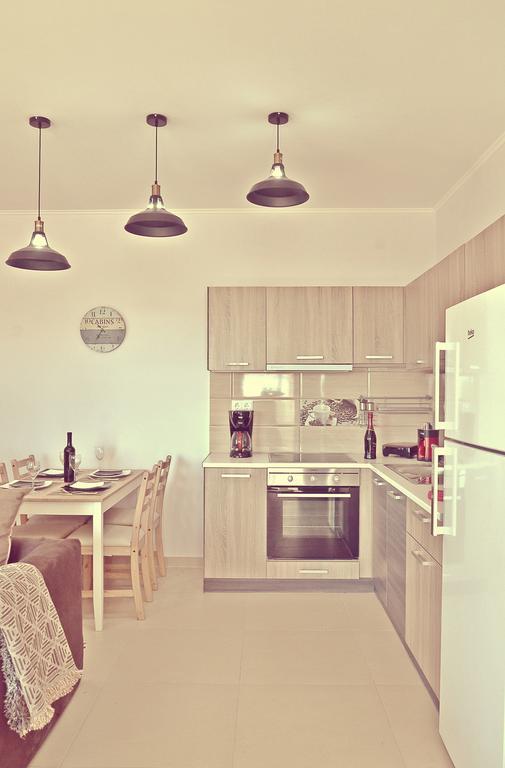 Mastiha Villas Άγιος Αιμιλιανός Εξωτερικό φωτογραφία