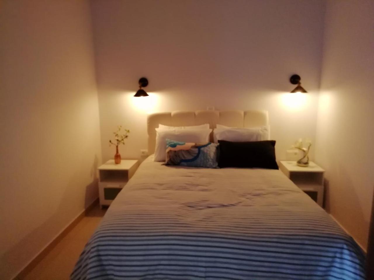 Mastiha Villas Άγιος Αιμιλιανός Εξωτερικό φωτογραφία